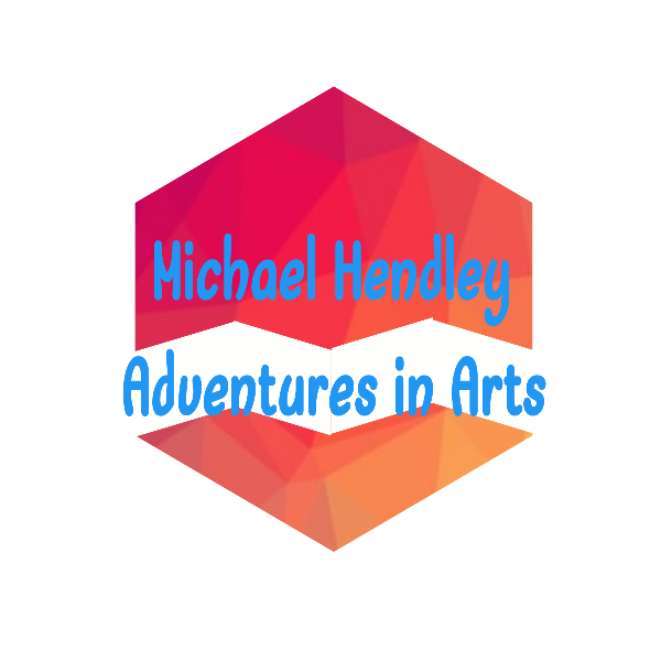 Michael Hendley Art